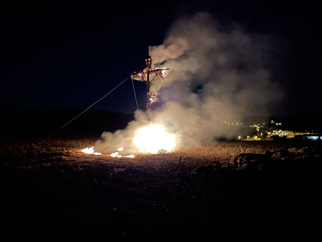 Buergbrennen 2021 - Photo 101