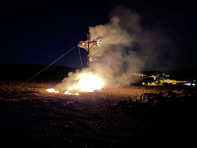 Buergbrennen 2021 - Photo 102