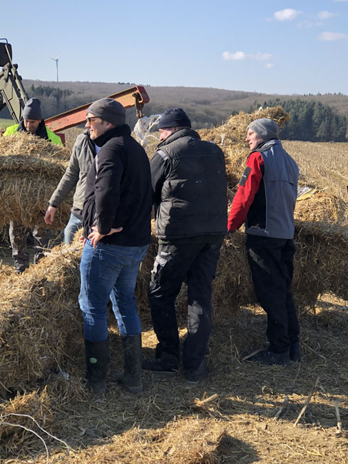 Buergbrennen 2022 - Photo 1