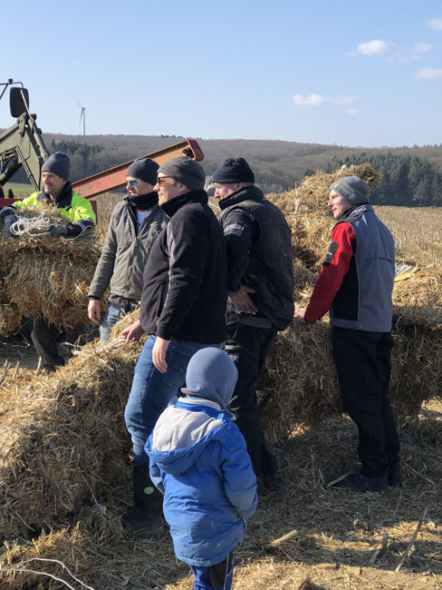 Buergbrennen 2022 - Photo 2