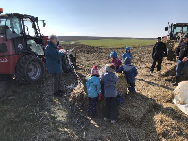 Buergbrennen 2022 - Photo 4