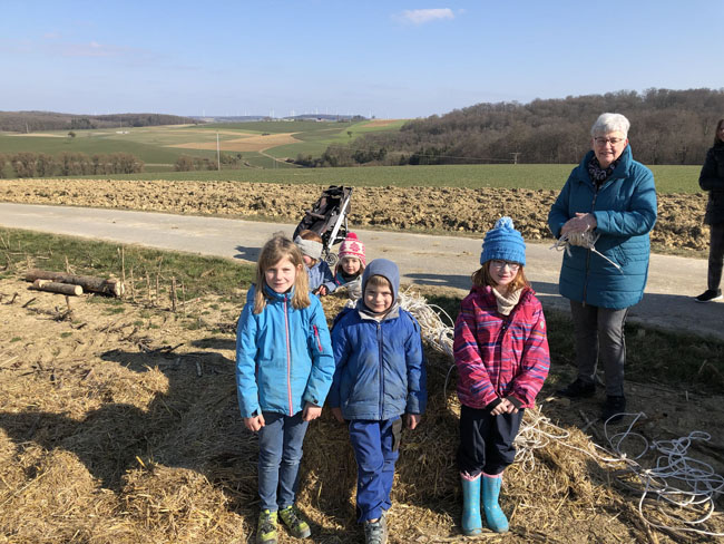 Buergbrennen 2022 - Photo 5