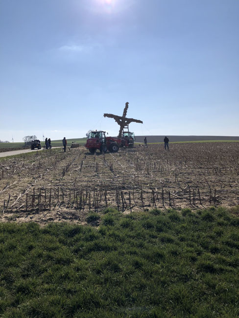 Buergbrennen 2022 - Photo 6