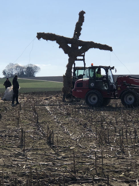 Buergbrennen 2022 - Photo 7