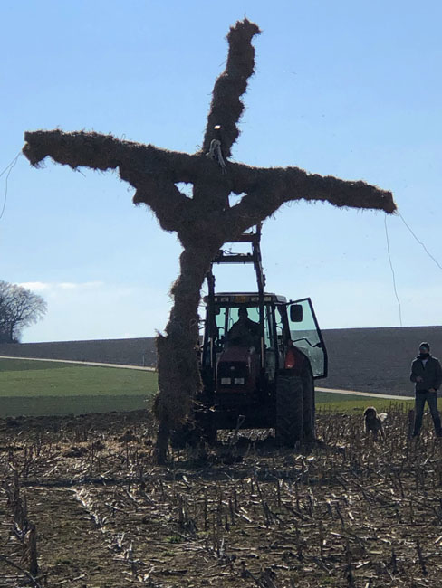 Buergbrennen 2022 - Photo 8