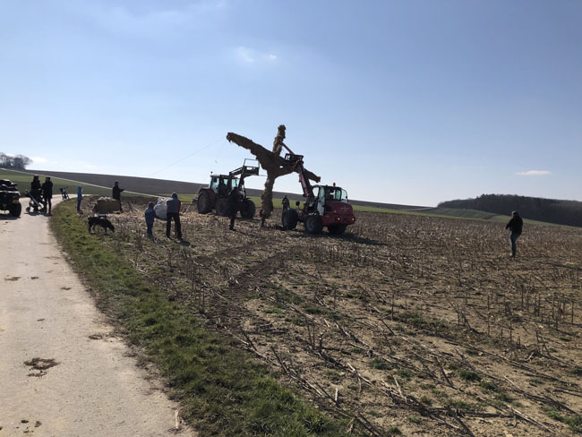 Buergbrennen 2022 - Photo 10