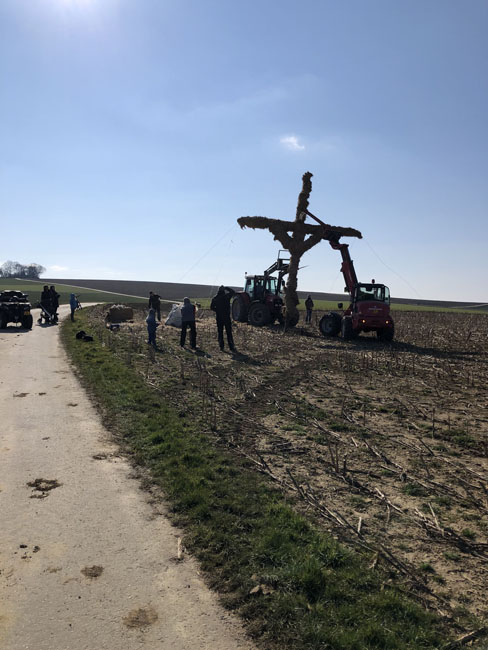 Buergbrennen 2022 - Photo 12