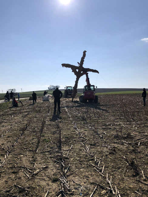 Buergbrennen 2022 - Photo 13