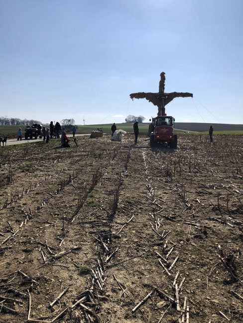 Buergbrennen 2022 - Photo 14