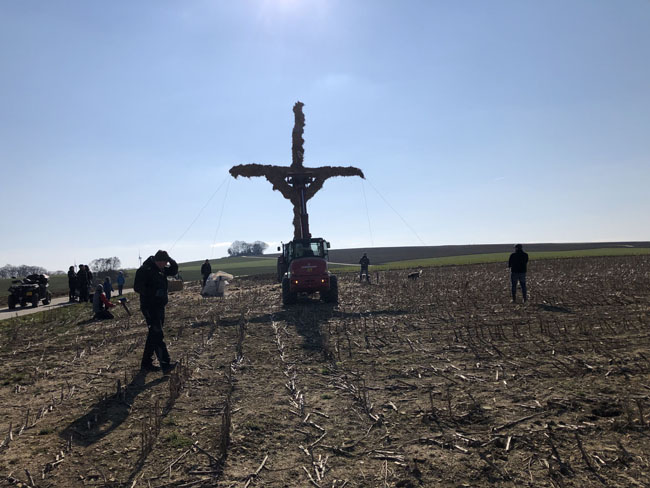 Buergbrennen 2022 - Photo 15