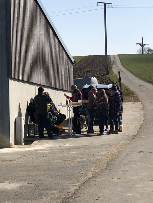 Buergbrennen 2022 - Photo 21