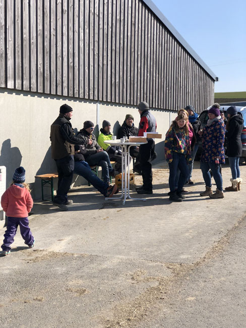 Buergbrennen 2022 - Photo 22