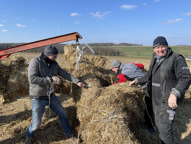 Buergbrennen 2022 - Photo 23