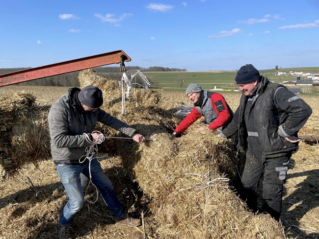 Buergbrennen 2022 - Photo 24