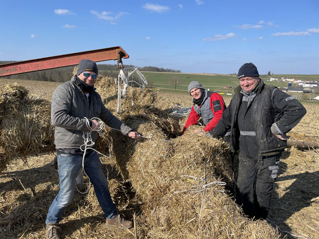 Buergbrennen 2022 - Photo 25