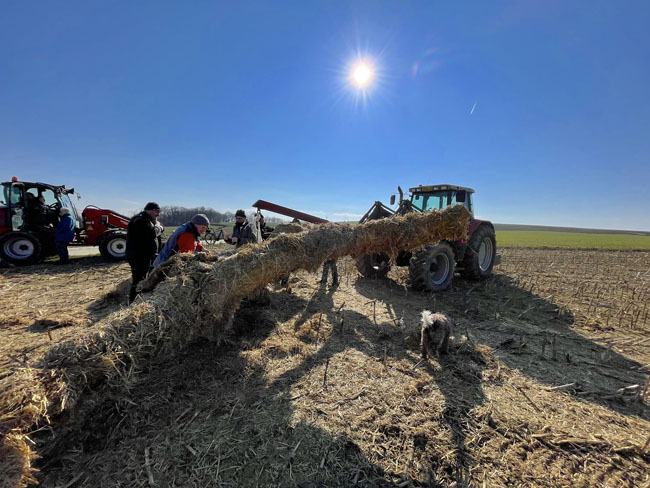 Buergbrennen 2022 - Photo 28