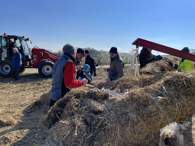 Buergbrennen 2022 - Photo 29