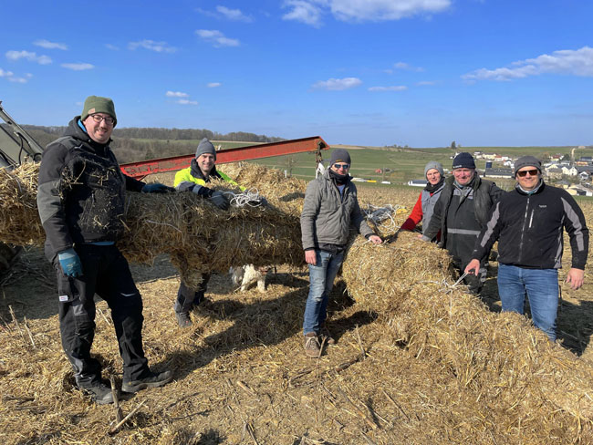 Buergbrennen 2022 - Photo 30