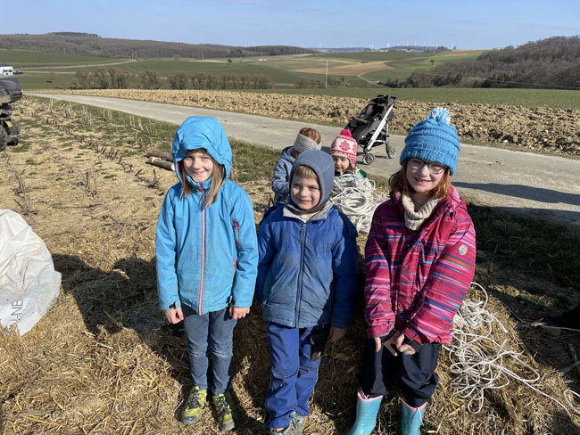 Buergbrennen 2022 - Photo 31