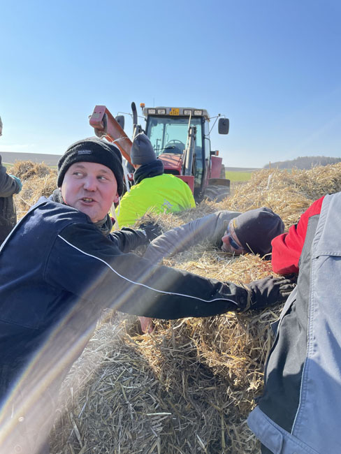 Buergbrennen 2022 - Photo 32