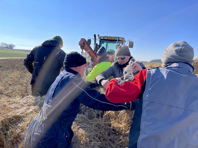 Buergbrennen 2022 - Photo 33