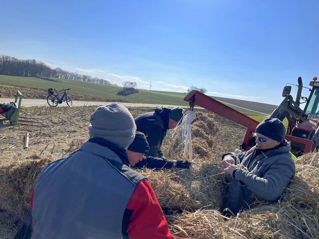 Buergbrennen 2022 - Photo 34