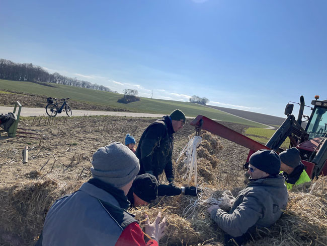 Buergbrennen 2022 - Photo 35