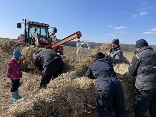 Buergbrennen 2022 - Photo 36