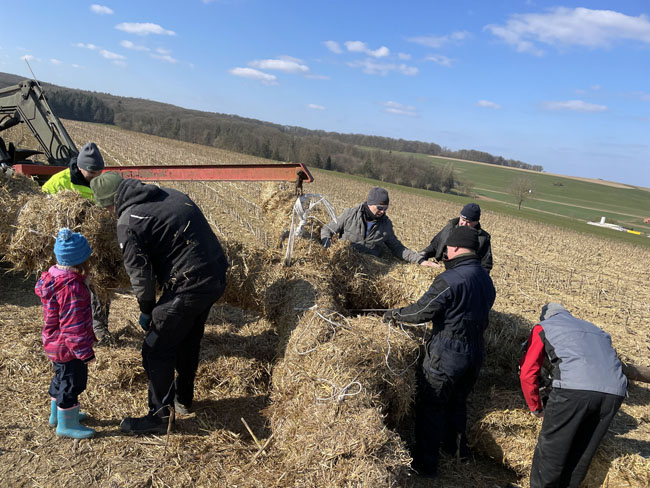 Buergbrennen 2022 - Photo 37