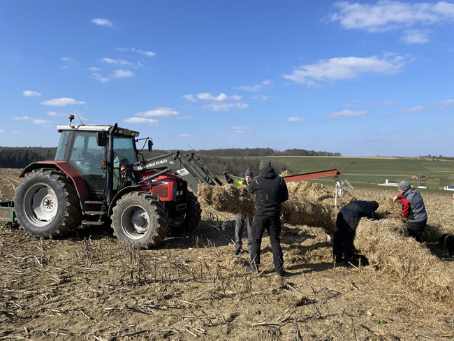Buergbrennen 2022 - Photo 38