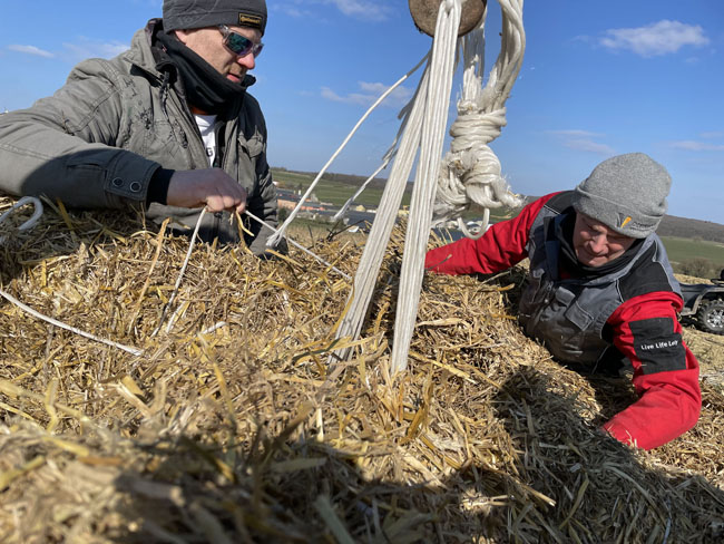 Buergbrennen 2022 - Photo 43