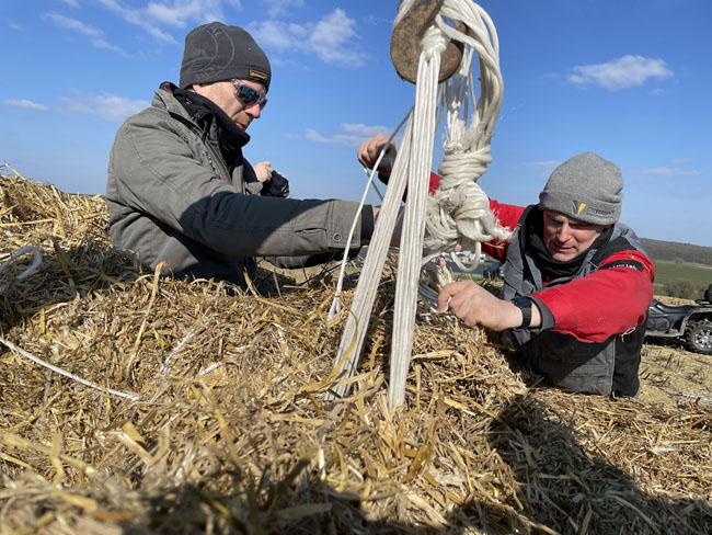 Buergbrennen 2022 - Photo 45