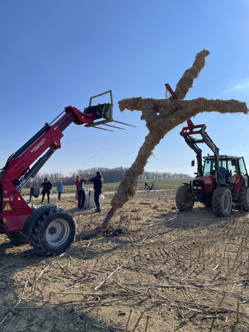 Buergbrennen 2022 - Photo 49