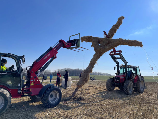 Buergbrennen 2022 - Photo 50