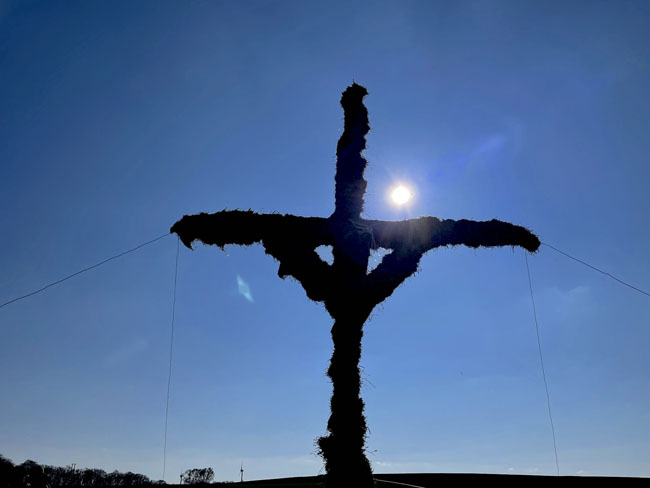 Buergbrennen 2022 - Photo 52