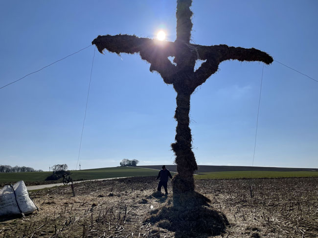 Buergbrennen 2022 - Photo 53