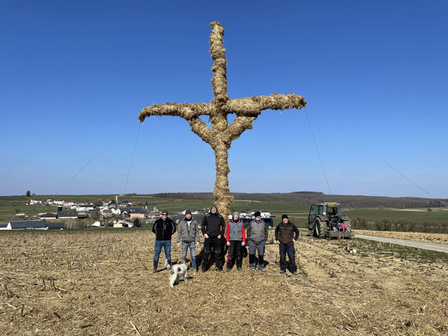 Buergbrennen 2022 - Photo 54