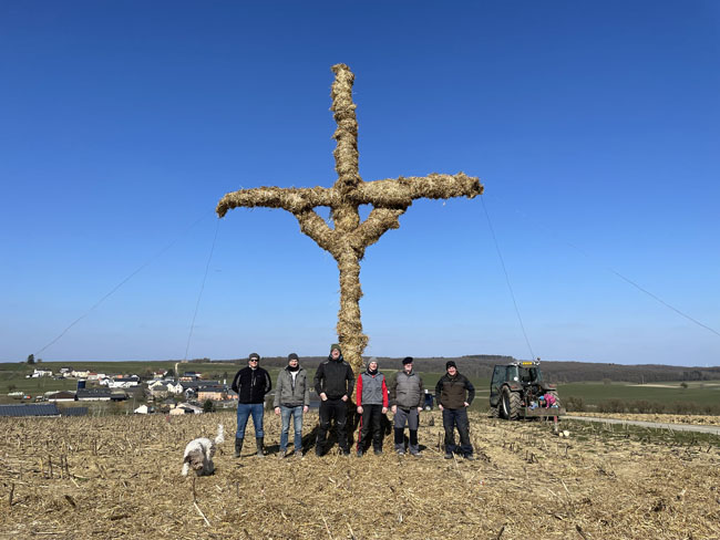 Buergbrennen 2022 - Photo 56