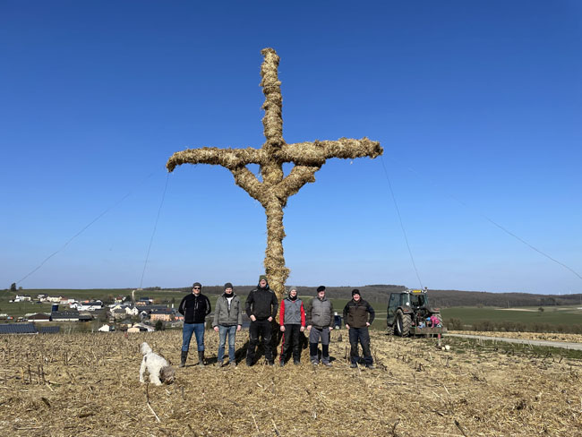 Buergbrennen 2022 - Photo 57