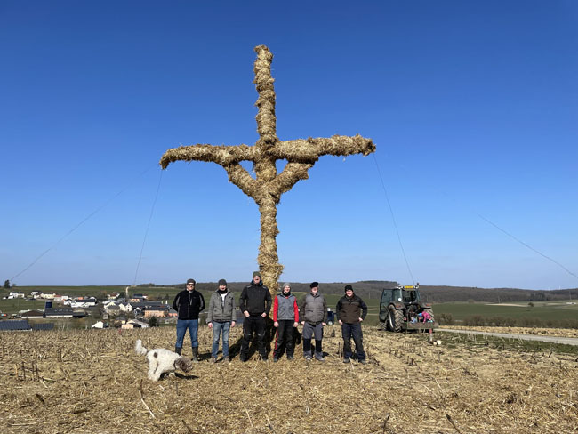 Buergbrennen 2022 - Photo 58