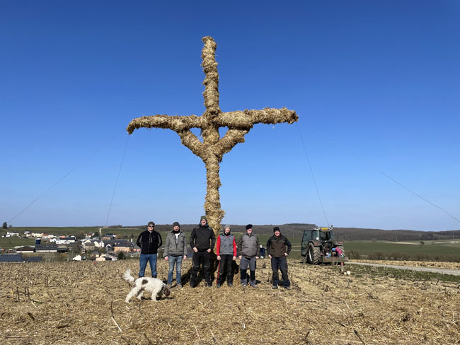 Buergbrennen 2022 - Photo 59