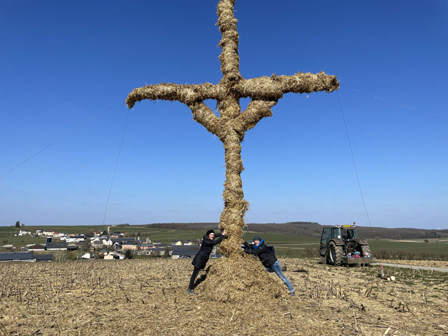 Buergbrennen 2022 - Photo 60