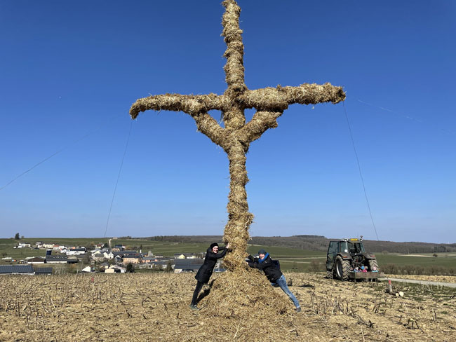 Buergbrennen 2022 - Photo 61
