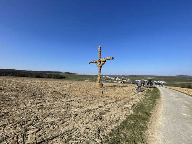 Buergbrennen 2022 - Photo 64