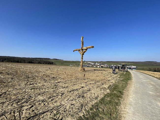 Buergbrennen 2022 - Photo 65