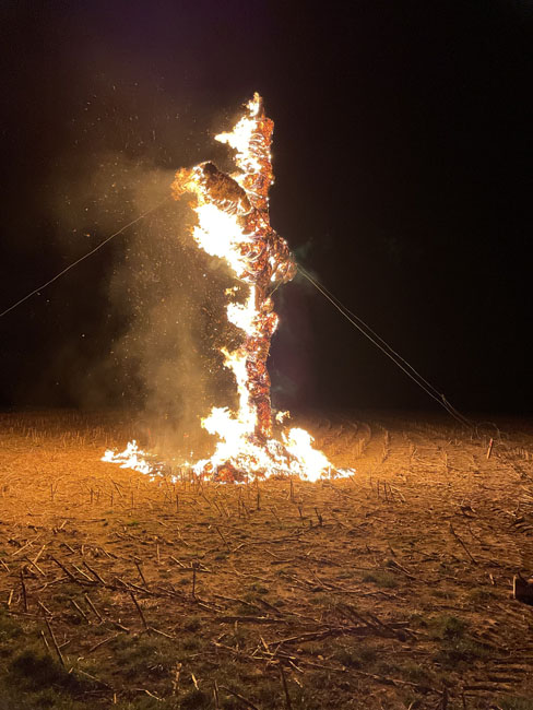 Buergbrennen 2022 - Photo 66