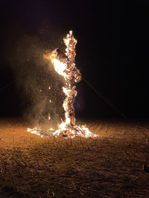 Buergbrennen 2022 - Photo 67