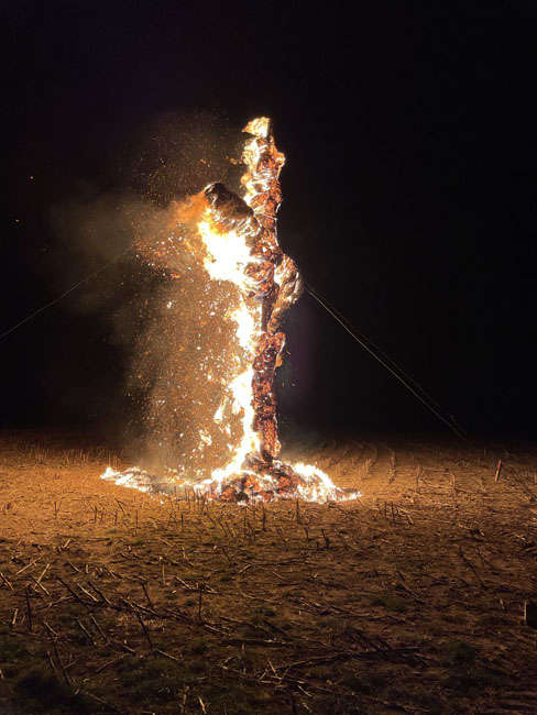 Buergbrennen 2022 - Photo 68
