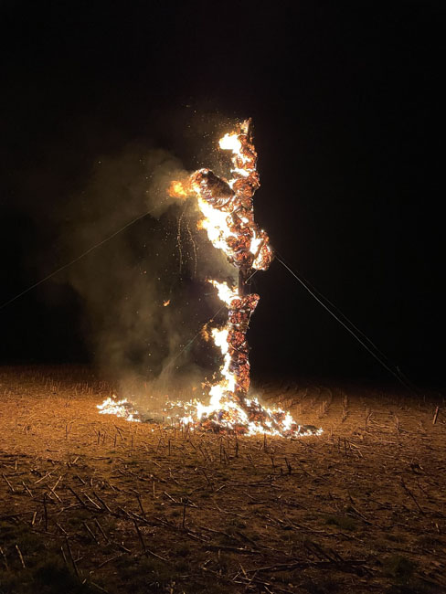 Buergbrennen 2022 - Photo 70