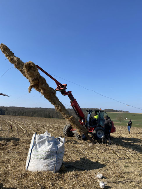 Buergbrennen 2022 - Photo 74